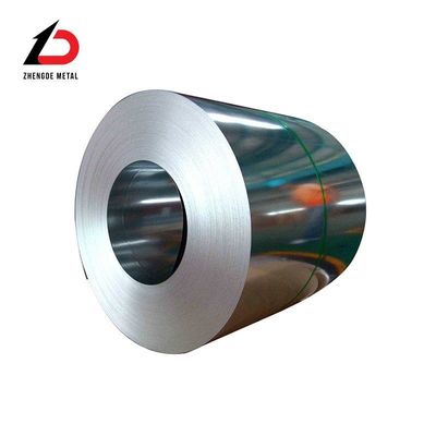 Shipbuilding Materials Dx51d SGCC SPHC Zinc Coating Z120 Galvanized Coil for Hot Dipped Corrugated Steel Gi