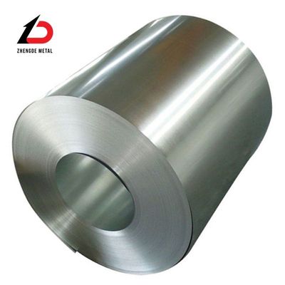 Shipbuilding Materials Dx51d SGCC SPHC Zinc Coating Z120 Galvanized Coil for Hot Dipped Corrugated Steel Gi