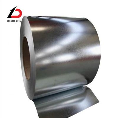 Time SGCC Sgcd Dx51d Dx52D S350gd S550gd Z120g Z275 Galvanized Steel Coil for 1mm-30mm Thickness and Hot Rolled Technique