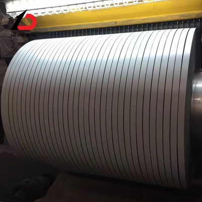 ZD-CRC CRC Polido laminado a frio Mild Ms Carbon Steel Strip Coil ASTM AISI SUS