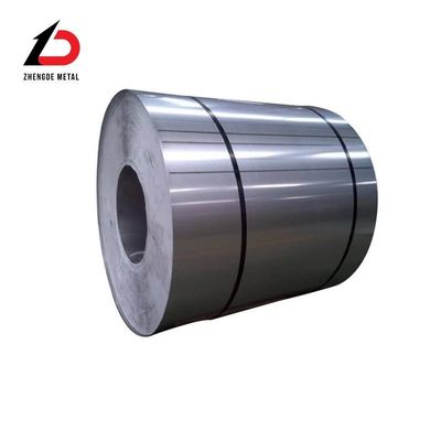 Fabricado sob medida JIS G3141 SPCC Spcd Spce Spcf Spcg 0.15-0.35 mm bobina de aço laminada a frio com tempo e estoque da China