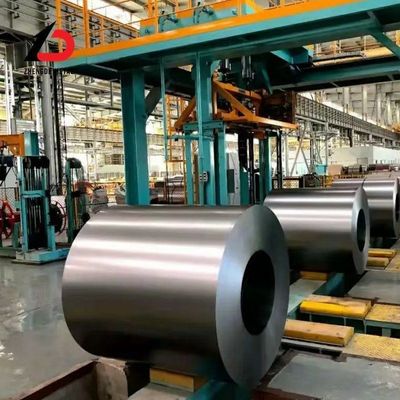 0.5t-25t Peso do rolo A36 A106 S235jr S355jo 0,15mm 0,35mm aço carbono bobina de aço laminado a frio personalizada com certificado ISO