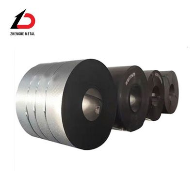 ASTM A36 S235 S355 St37 St52 High Strength Carbon Steel Coil Hot Rolled Best Roll Weight 0.5t-25t De acordo com os requisitos do cliente