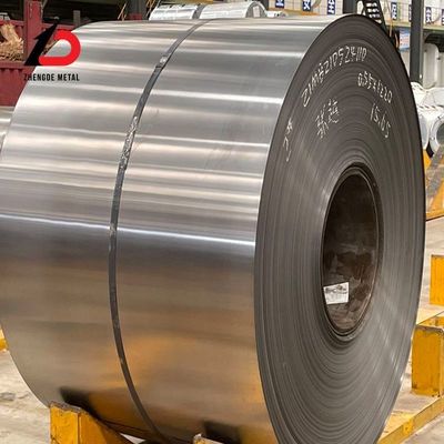 0.6 X 1000 mm Cr folha de bobina de fita 1.0 X 1000 mm DC01 DC02 DC03 SPCC