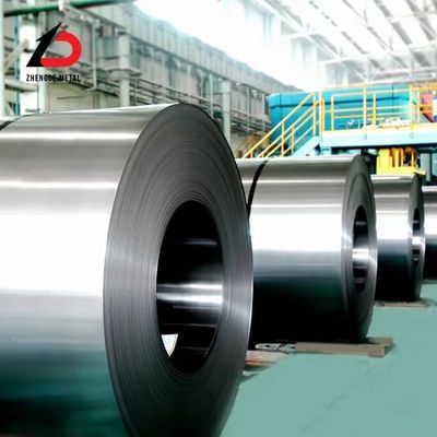 08al bobina de aço laminada a frio 10-3000mm 0,2mm 0,4mm 600-2000mm Para equipamento de processamento de alimentos