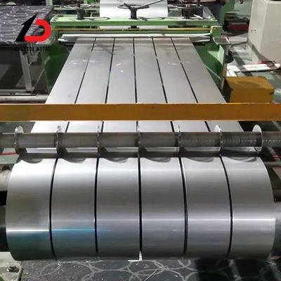Grade competitivo ASTM A36 A50 A572 A992 bobina de aço carbono laminada a quente/a frio Z120 Z275 bobina de aço galvanizado feita sob medida