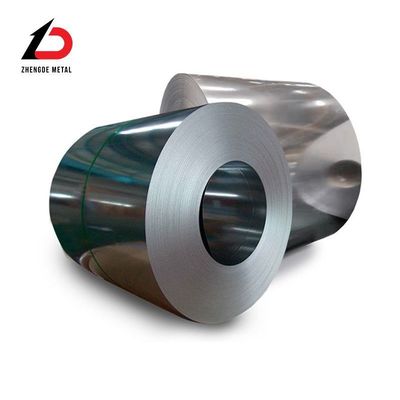 Tempo SGCC Sgcd Dx51d Dx52D S350gd S550gd Z120g Z275 Bobina de aço galvanizado para espessura de 1mm-30mm e técnica de laminagem a quente