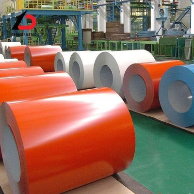 Peso do rolo 0,5 t-25 t