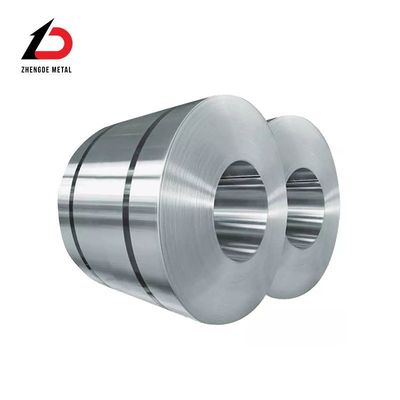 201/202/304/309/309S/310/310S/304/304L/316/316L bobina de aço inoxidável de espessura 0,3-3,0 mm n.o 4 2b 8K laminado a frio