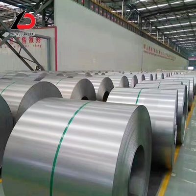 410 409 316 316L 201 304 430 2b Ba n.o 4 6K 8K Finish Cold Rolled Stainless Steel Coil Strip
