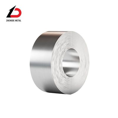 Técnica de desenho a frio personalizada 316 bobinas de aço inoxidável para fabricação farmacêutica 0.03mm-5.00mm 1000mm 1200mm