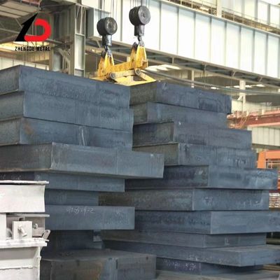 Aço laminado a quente resistente ao desgaste ASTM A36 S235jr DC01 SPHC Dxc51d S235jr Preto Folha de aço laminado a carbono Ms