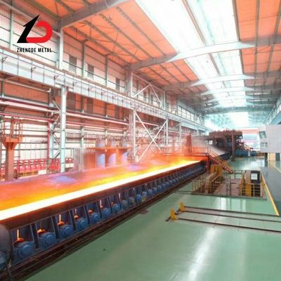 Vantagem de resistência à corrosão A36 A283 1008 4320 Ss400 S235jr Q345 Ferro fundido Placa de aço laminada a quente para moldes e moldes