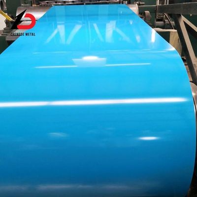 Yield Strength 300MPA Cold Rolled Steel Coil for Strong and Resilient Industrial Products