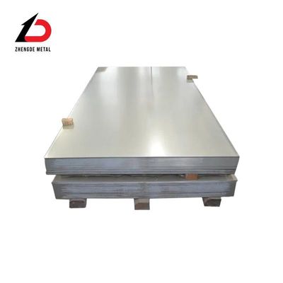 Mould Dies Zhengde Steel Professional Inoxidável Q195/Q235/Q235B/Q345/A36/Ss400/SA302 Chapa de aço laminada a frio de aço carbono