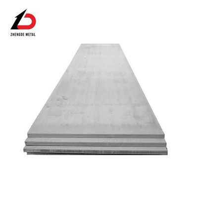 BS chapa de aço laminada a frio de alumínio galvanizado coberta de carbono de cor revestida de aço inoxidável