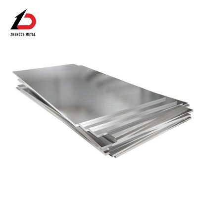 SUS304 Chapa de aço inoxidável para armário de ferramentas De acordo com os requisitos do cliente Superfície 2b/4K/8K 3mm-60mm 1500mm-6000mm