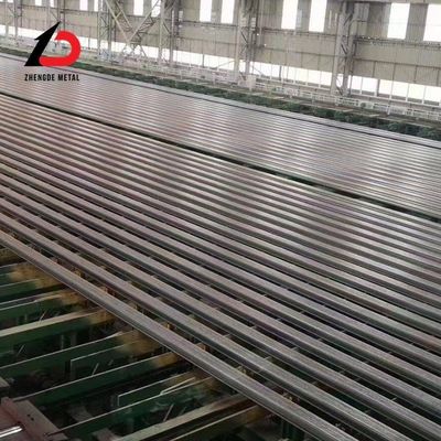 Construção naval Usado Wru32 Wru35 Wru38 Wru40 Q345b Chapa de chapa de aço laminada a quente