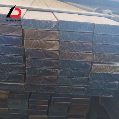 Preço da fábrica Barras de aço plano laminadas a quente de carbono