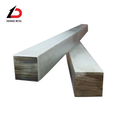 Portas grandes Barras de aço quadradas 200 mm x 200 mm 6m 12m S275jr laminado a quente