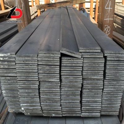 Bom preço ISO9001 1.2311/P20/40crmnmo7 Barras planas de aço de molde de plástico da China Fornecedor/Fabricante/Fábrica