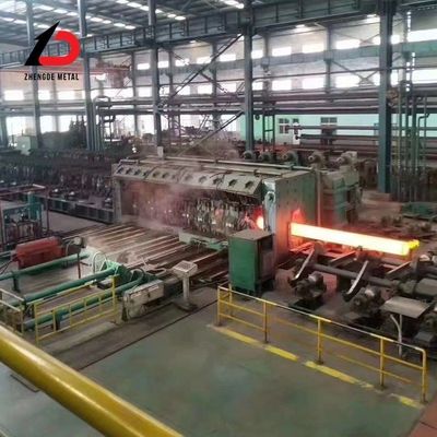 Subcrítico Central Elétrica Caldeira Superaquecedor 6m 12m Preço de fábrica Fornecimento 12cr1MOV Tubo de aço laminado a quente