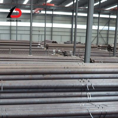 Caldeira de locomotiva usada 325mm*13mm Preço de fábrica Fornecimento 15crmog Tubos de aço sem costura laminados a quente