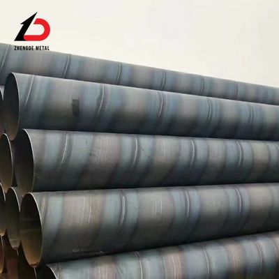 Fabrica por grosso de tubos de aço carbono de alta qualidade A36, A53, A106, A192