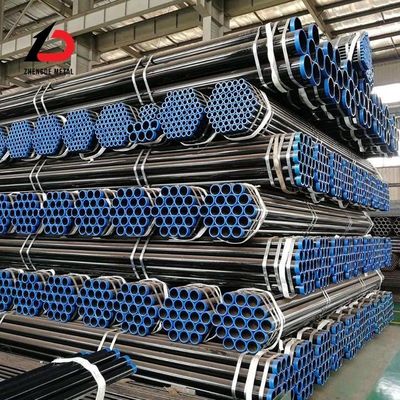 Indústria de energia Usado 5,8m 6m Dimensões personalizadas Preço da fábrica Fornecimento de tubo de linha de aço laminado a quente API 5L X70