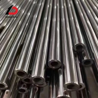 Tubos de aço de alta qualidade de precisão/tubos de aço carbono 4140/4340