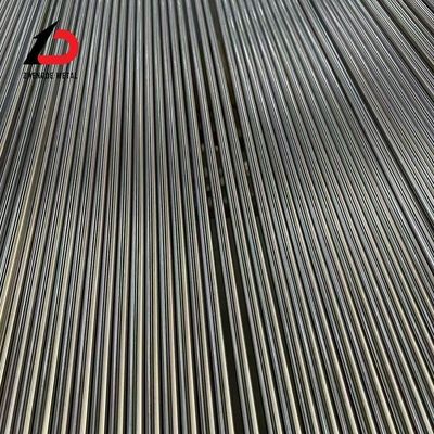 Sistema de injeção de combustível 0.1mm 0.2mm Dimensões personalizadas Fábrica Bom preço Vendas 20# Tubo de aço precison