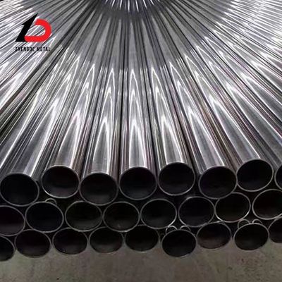 10# 20# Q235 liga 2mm 3mm 4mm tubo de aço carbono de precisão