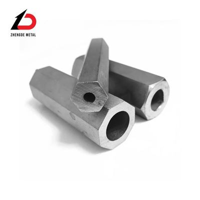 Fabrica de vendas directas de alta precisão ERW Tubos quadrados soldados de aço carbono Q235 Q345 A36 35# Tubo de aço sem costura de forma especial
