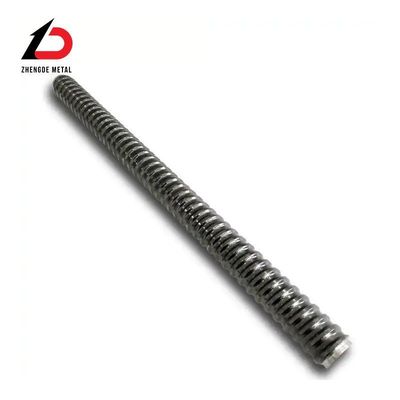 Preço de fábrica de vara de âncora direta Ibo Rock Bolt / auto-perfuração Anchor Bolt / barra de âncora oca com grande quantidade