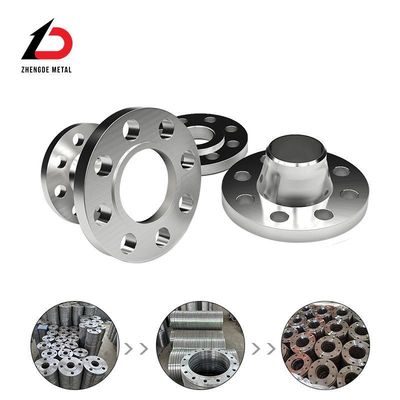 Venda Quente JIS ASTM DIN Flange RF Flange 904L/2205/2507/321/316L aço inoxidável 150lb A182 F304 Sw 1-1/2 