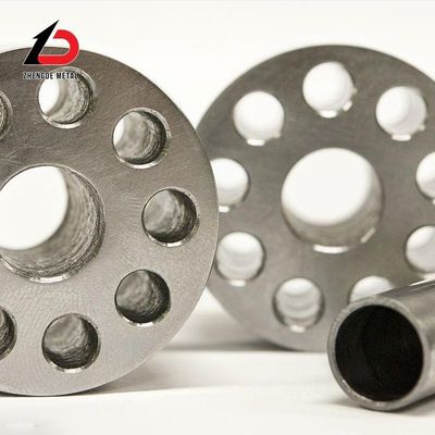 ANSI B16.5 Wn Flange 304 316 304L 316L Flange de aço inoxidável