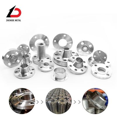 Venda de fábrica JIS padrão DN25 10K SS304 chapa de aço inoxidável flange