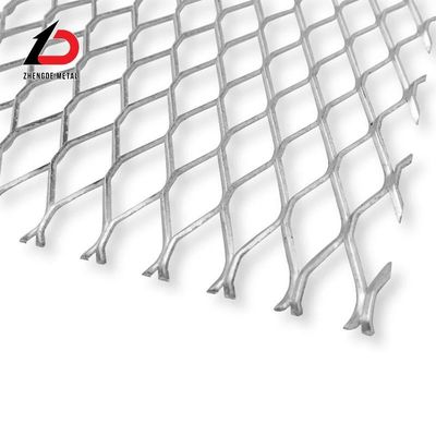 Retalho de proteção à prova de vento em espiral de 0,2 mm-1 mm comprimento 20 m rede metálica perfurada