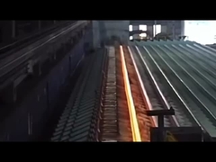 SS400 S235jr S355jr S355j2 A36 Feixe H galvanizado laminado a frio quente e frio de aço carbono leve