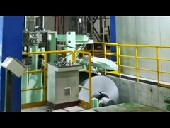 Cobre de aço laminado a frio