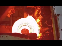 Placa de aço de resistência especial 900-1000 mm A570 Rolha de ferro preto de aço carbono laminado a quente