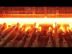 Coil de aço laminado a quente