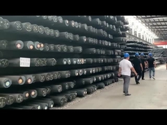 Barra redonda de aço