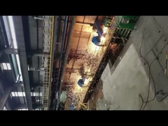 Barra redonda de aço