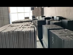 Preço de fábrica do S235jr 1075 4320 SPCC Spcd Spce DC01 DC03 Barras de aço estrutural laminadas a quente