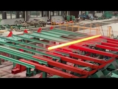 Peças sobressalentes de pistão utilizadas 5.8m 11.8m 36CrNiMo4 tubos de aço sem costura