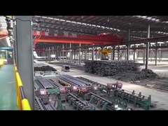 Tubos sem costura de aço carbono de grande diâmetro de alta qualidade