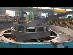 Tubos de aço soldados