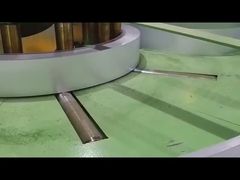 Tubos de aço galvanizados