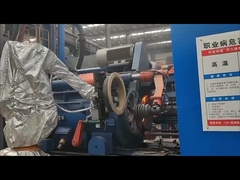 Irrigação Agrícola 6m 12m DN100-300mm Tubo de Ferro Ductil